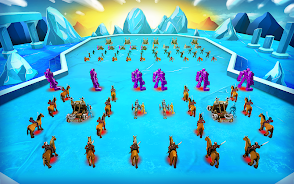 Epic Battle Simulator Screenshot8