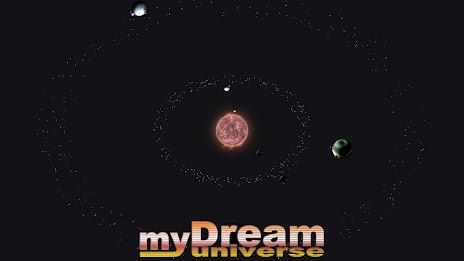 myDream Universe Screenshot1