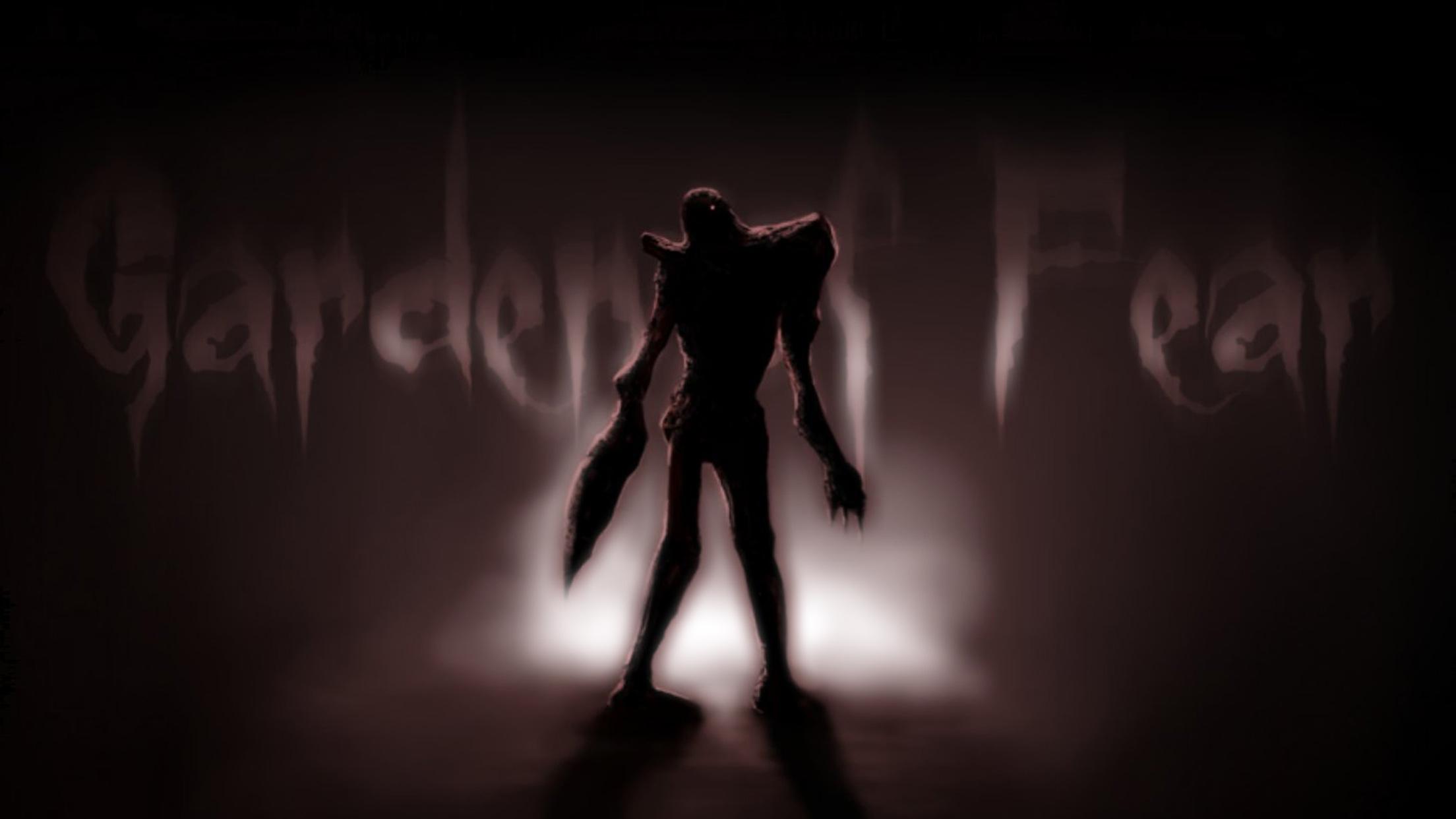 Garden of Fear Screenshot7