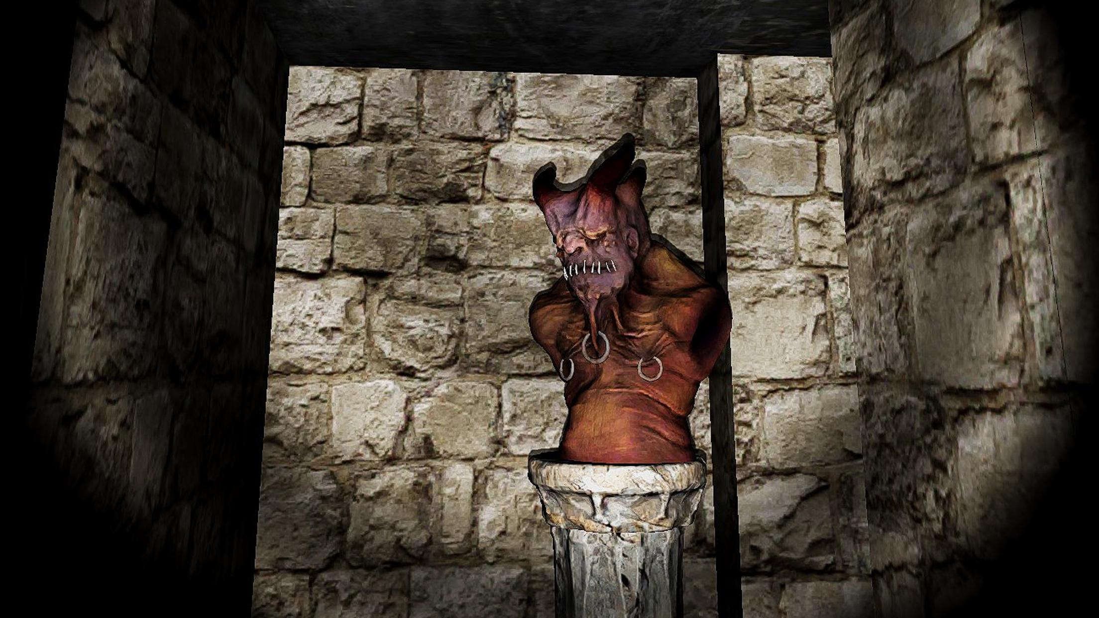 Garden of Fear Screenshot2