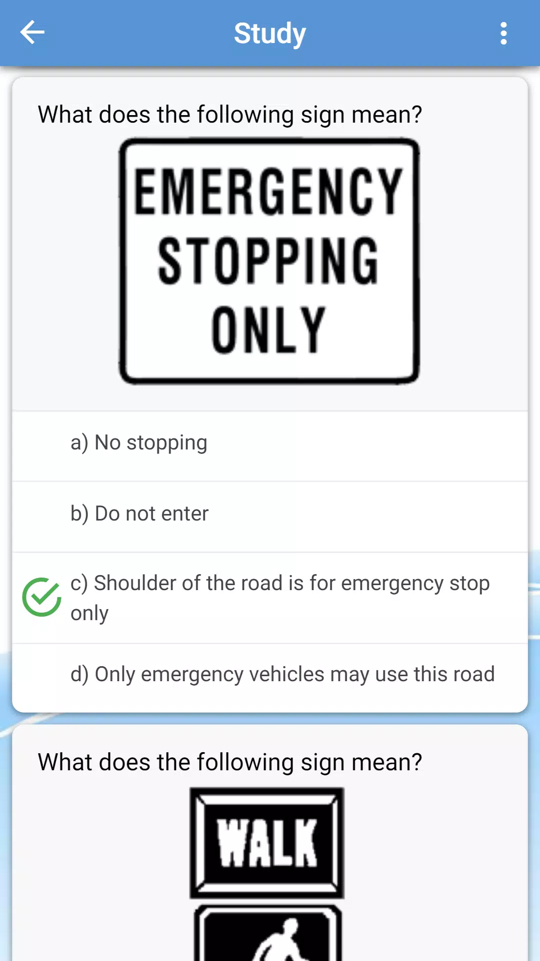 Permit Practice Screenshot6