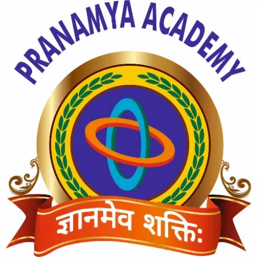 PRANAMYA ACADEMY Screenshot3