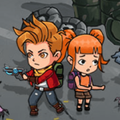 Thirty days of survival APK