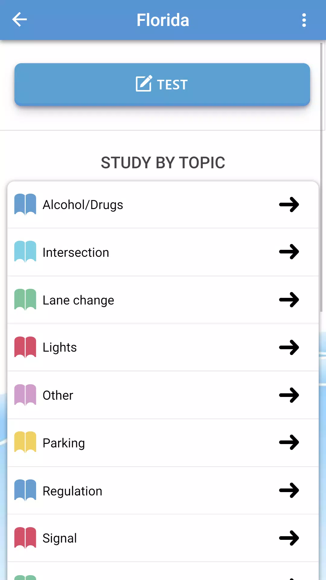 Permit Practice Screenshot2