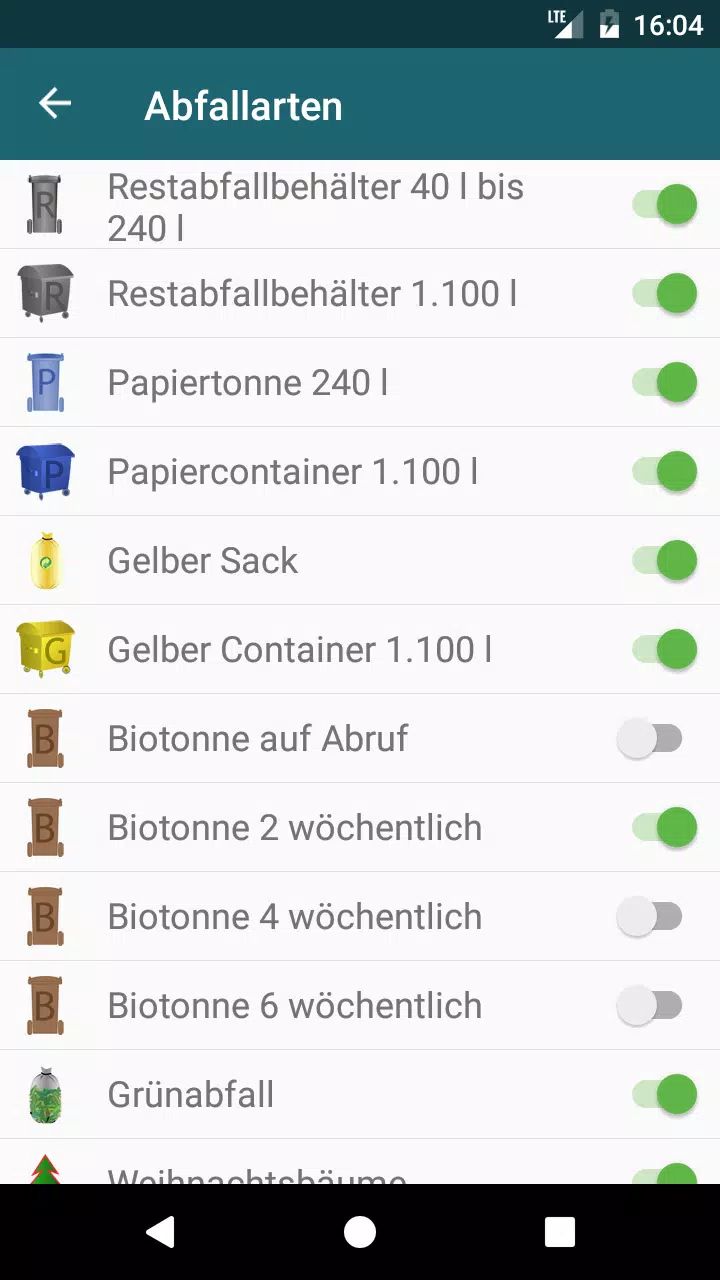 APM Müllman Screenshot7
