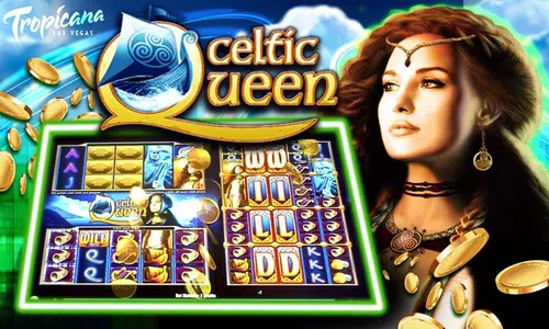 Tropicana Las Vegas Casino Screenshot3