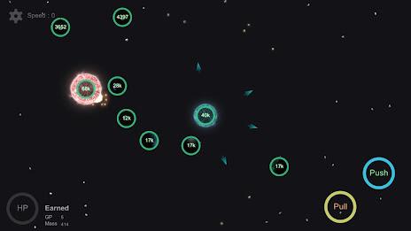 myDream Universe Screenshot16