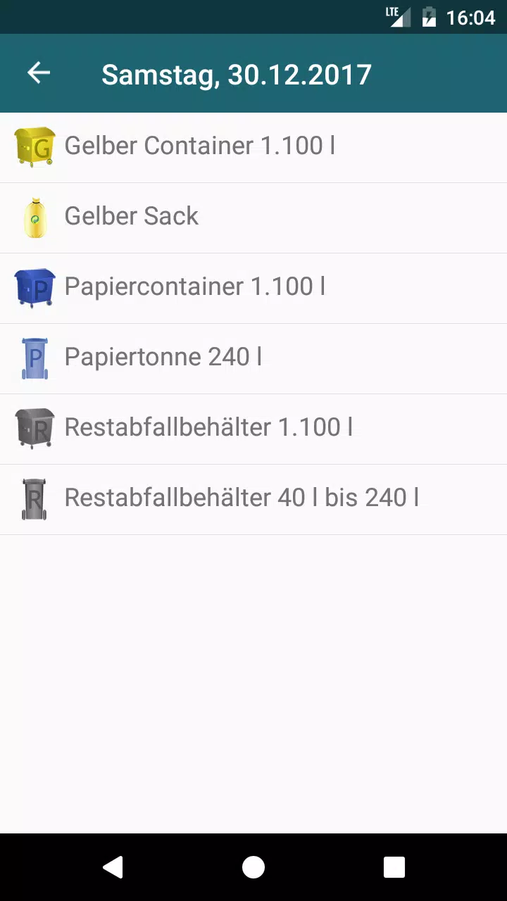 APM Müllman Screenshot5