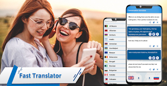 Languages Translator Screenshot5