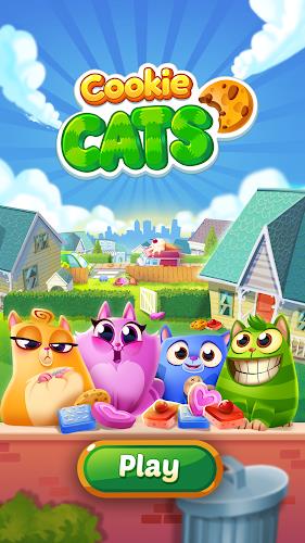 Cookie Cats Screenshot5