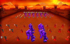 Epic Battle Simulator Screenshot2