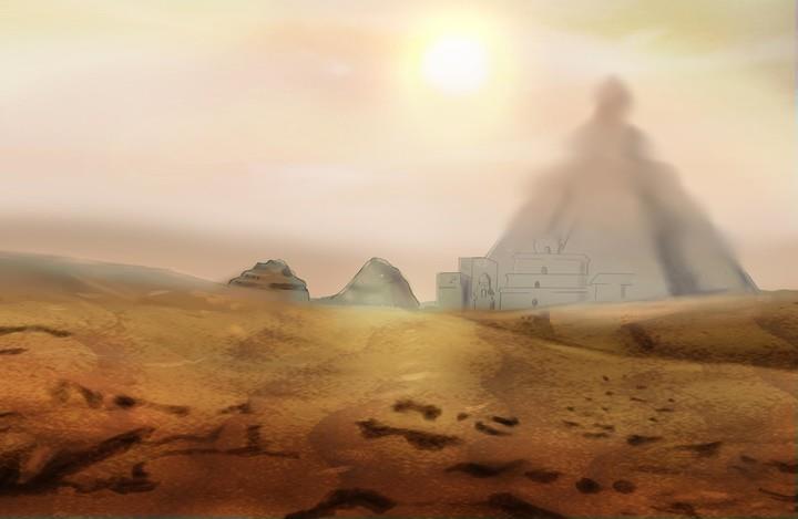 Dystopia RPG Screenshot2