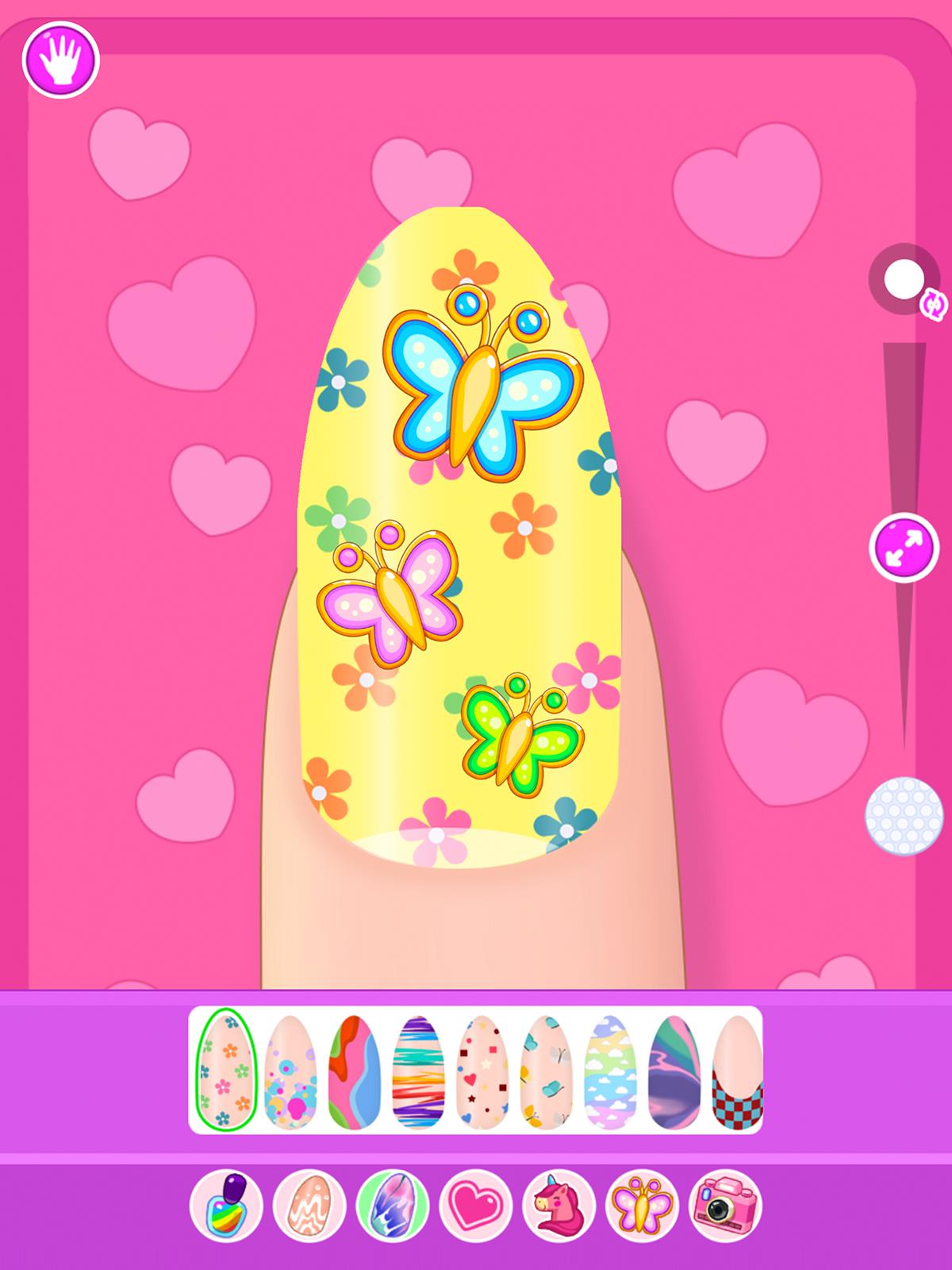 Nail salon Screenshot14