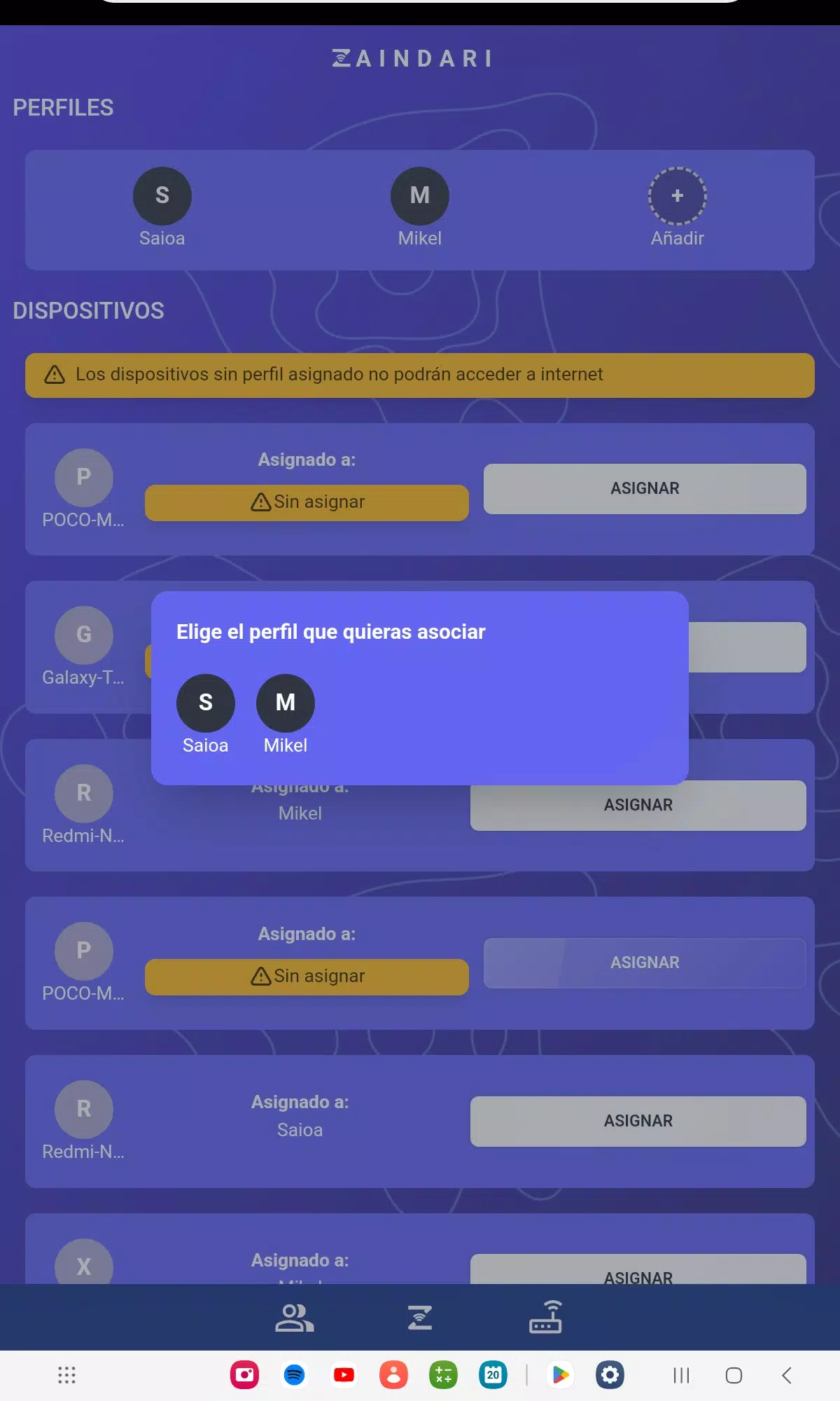 ZAINDARI Screenshot8