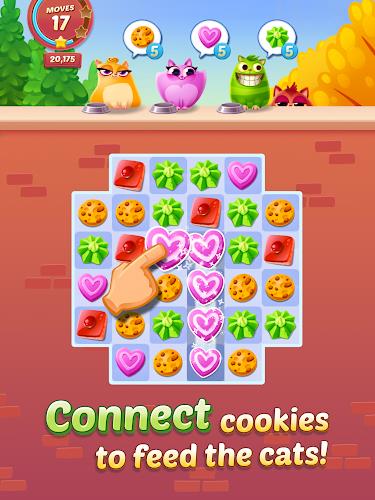 Cookie Cats Screenshot11