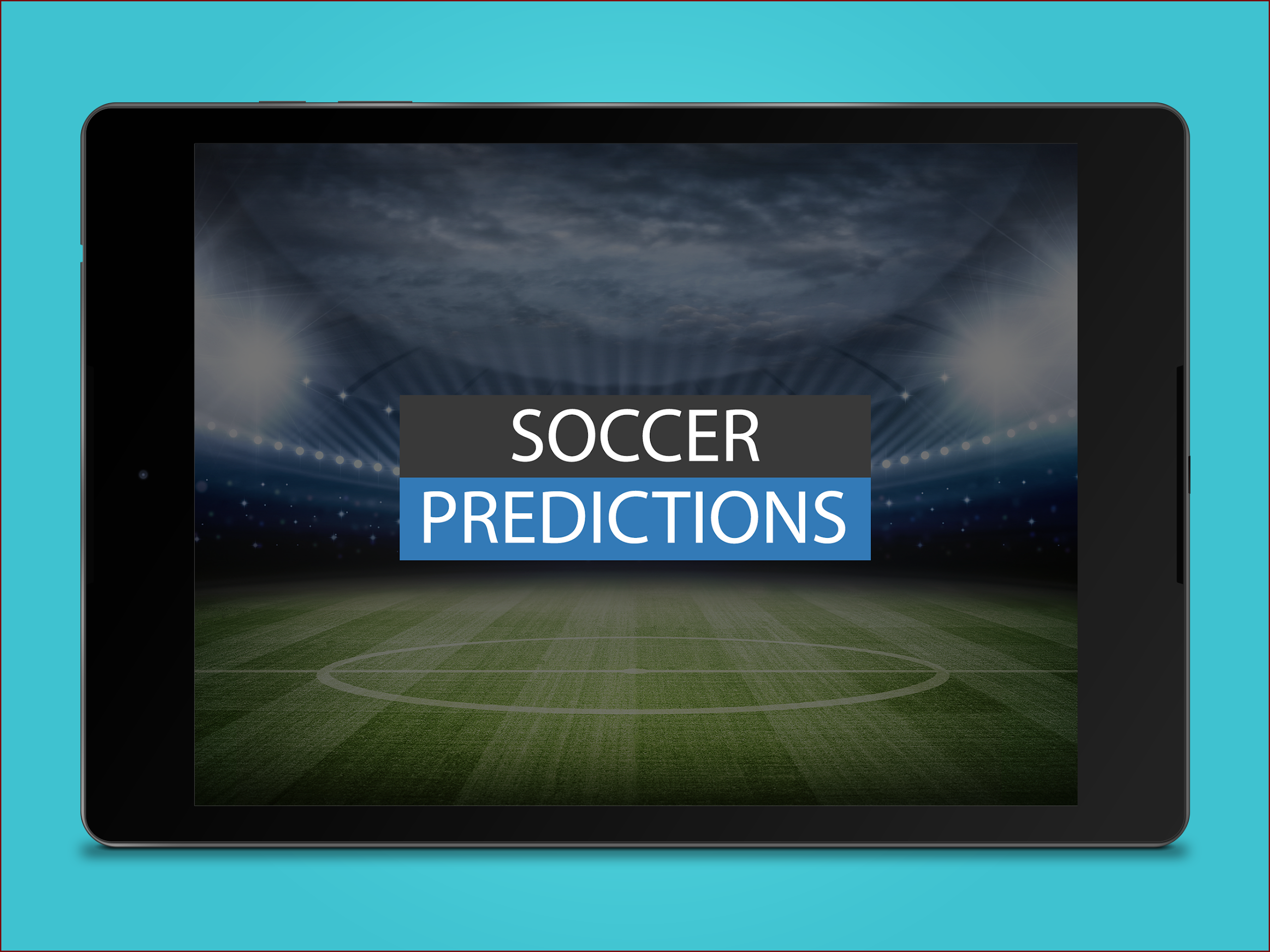 Soccer Predictions Screenshot6