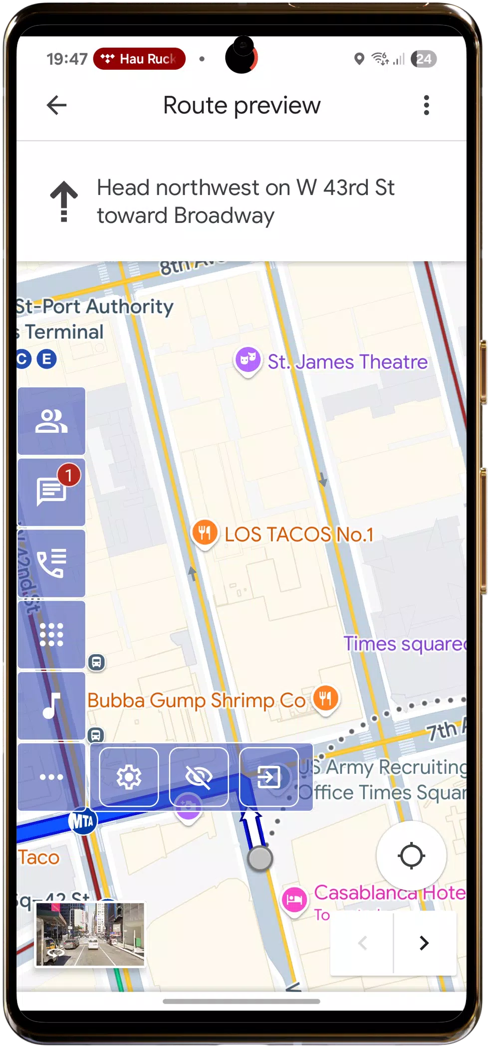 SafeDrive Companion Screenshot4