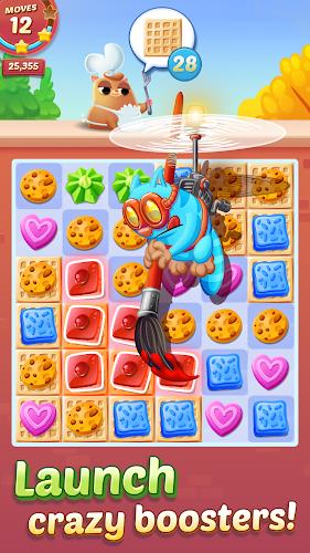Cookie Cats Screenshot3
