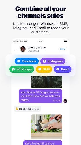 Manychat Screenshot4