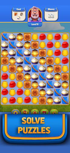 Mayor Match Screenshot10