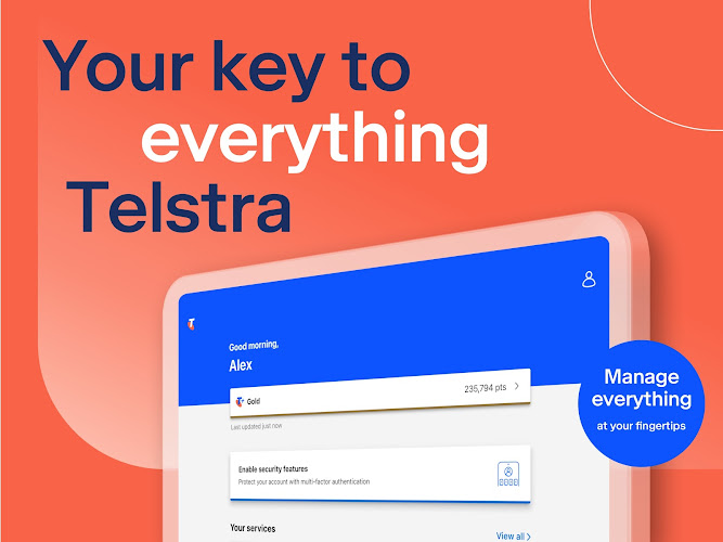 My Telstra Screenshot9
