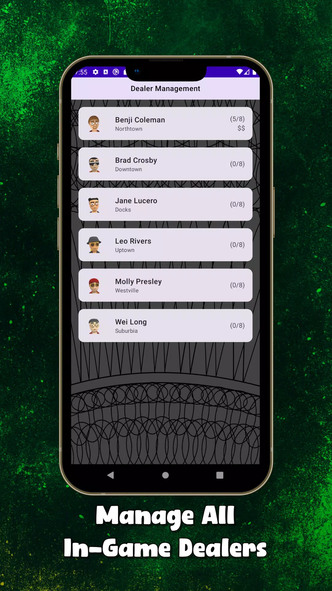 Schedule 1 Kingpin Tools Screenshot5