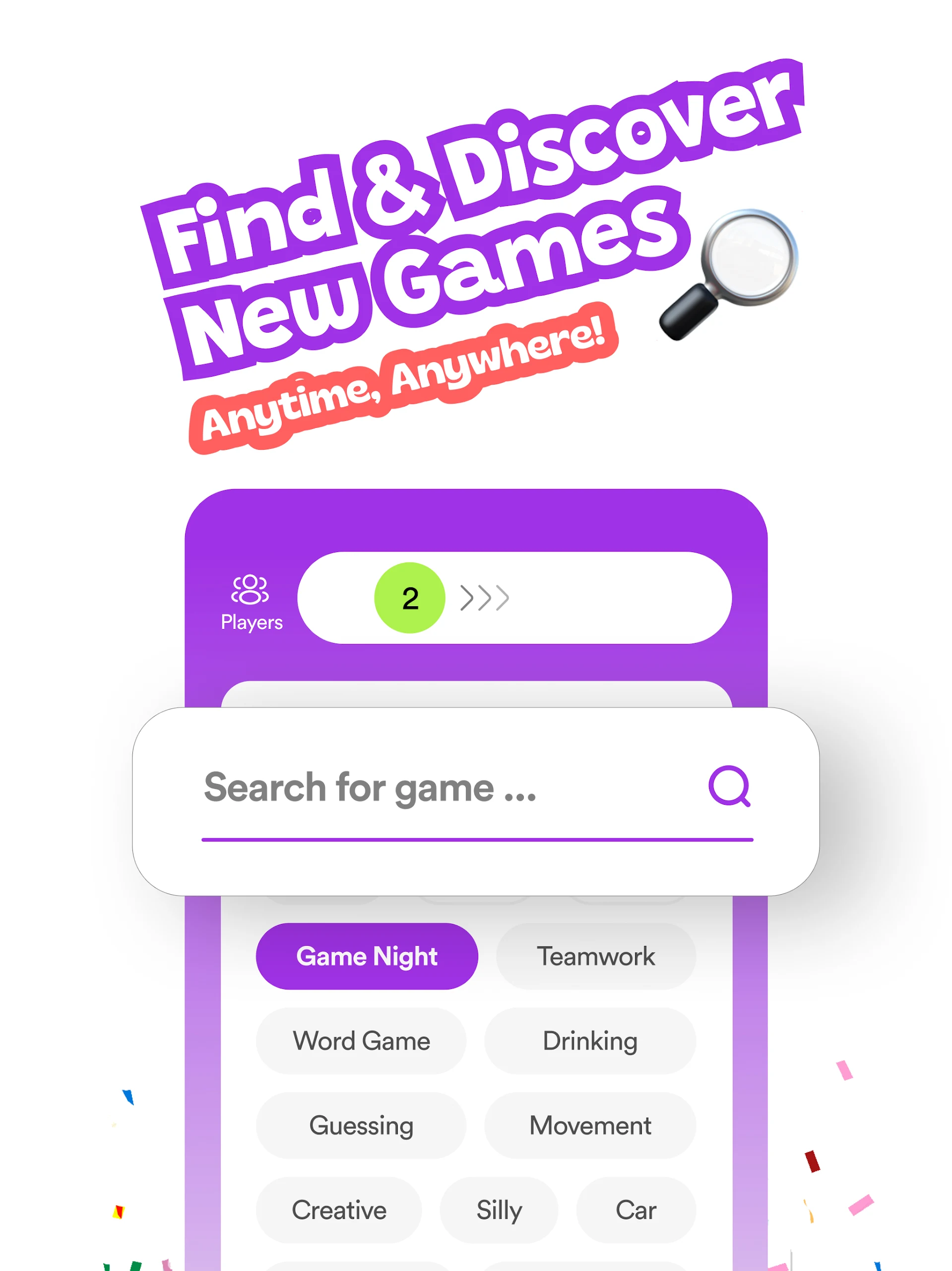 Pocket Party Screenshot9