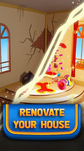 Mayor Match Screenshot3