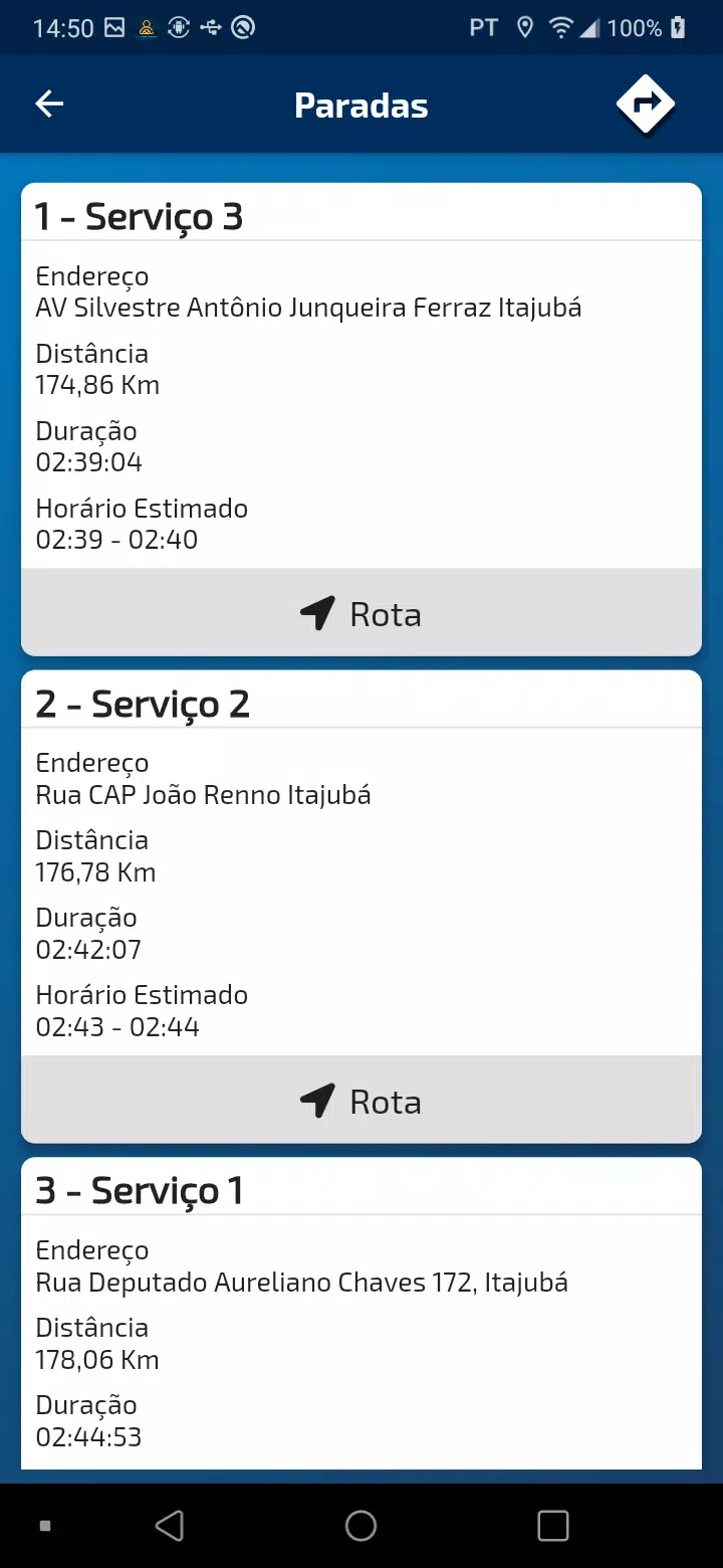 DDMX Driver Screenshot7