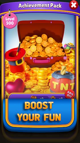 Mayor Match Screenshot5