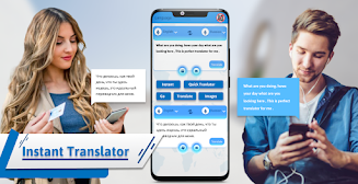 Languages Translator Screenshot1