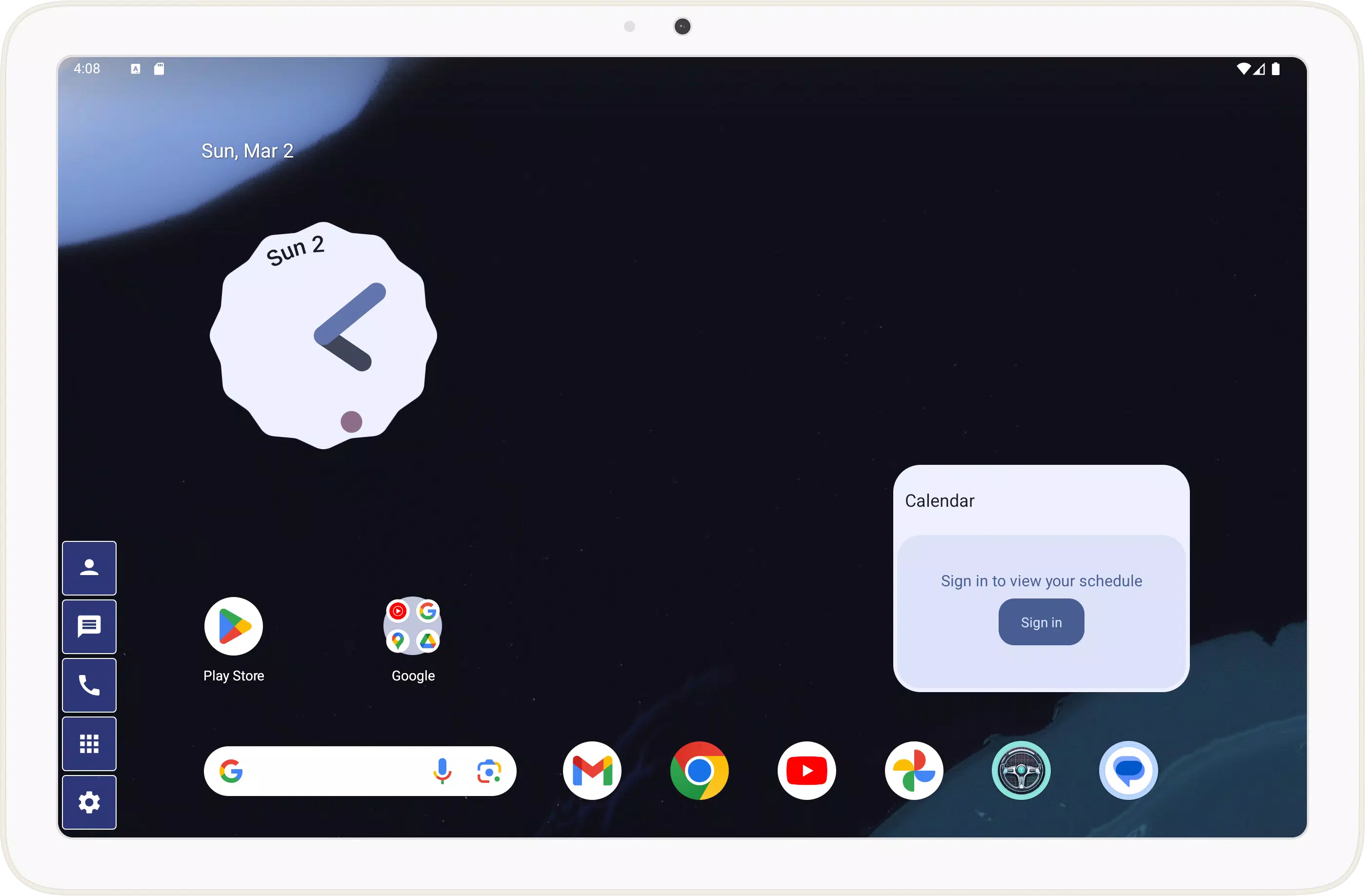 SafeDrive Companion Screenshot8