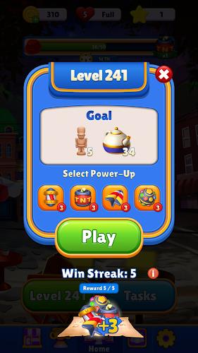 Mayor Match Screenshot8