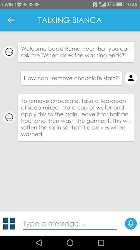 Candy simply-Fi Screenshot2