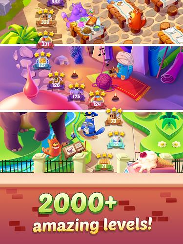 Cookie Cats Screenshot7