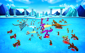 Epic Battle Simulator Screenshot15
