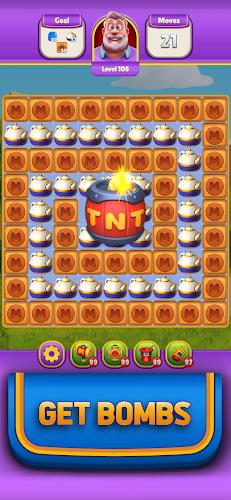 Mayor Match Screenshot9