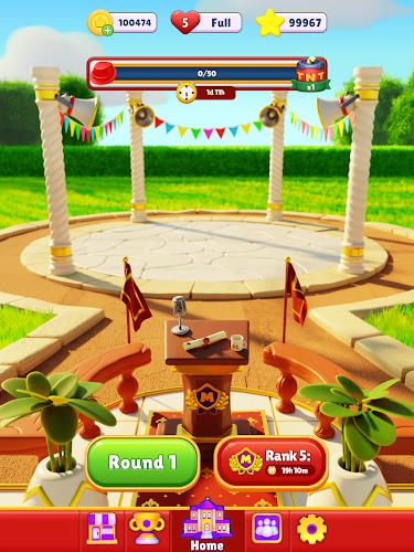 Mayor Match Screenshot22