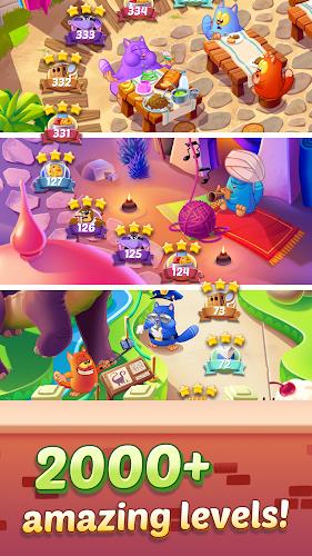 Cookie Cats Screenshot2