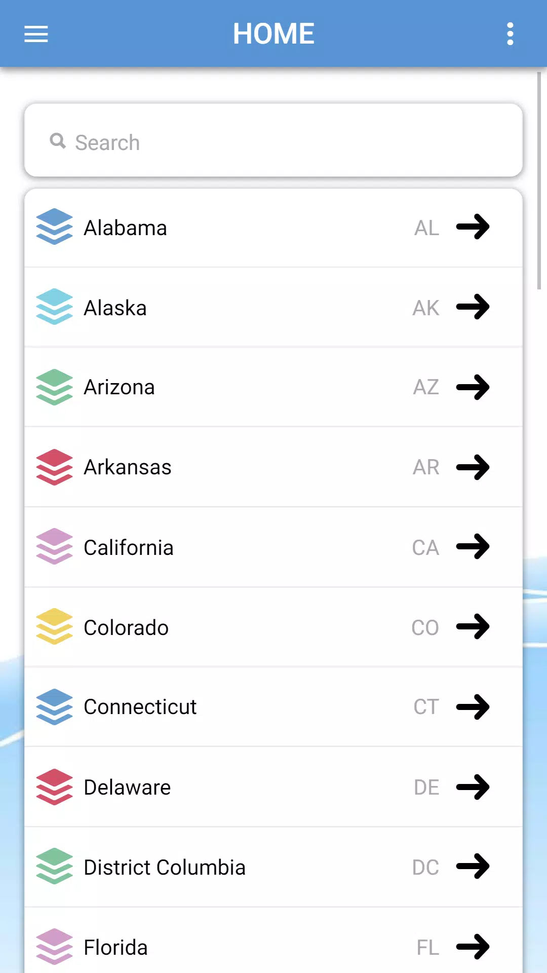 Permit Practice Screenshot1