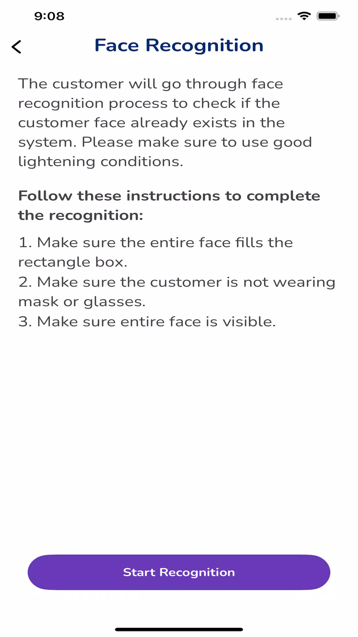 FaceCap Screenshot5