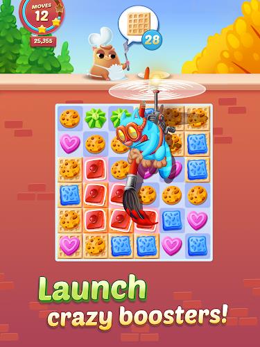 Cookie Cats Screenshot8