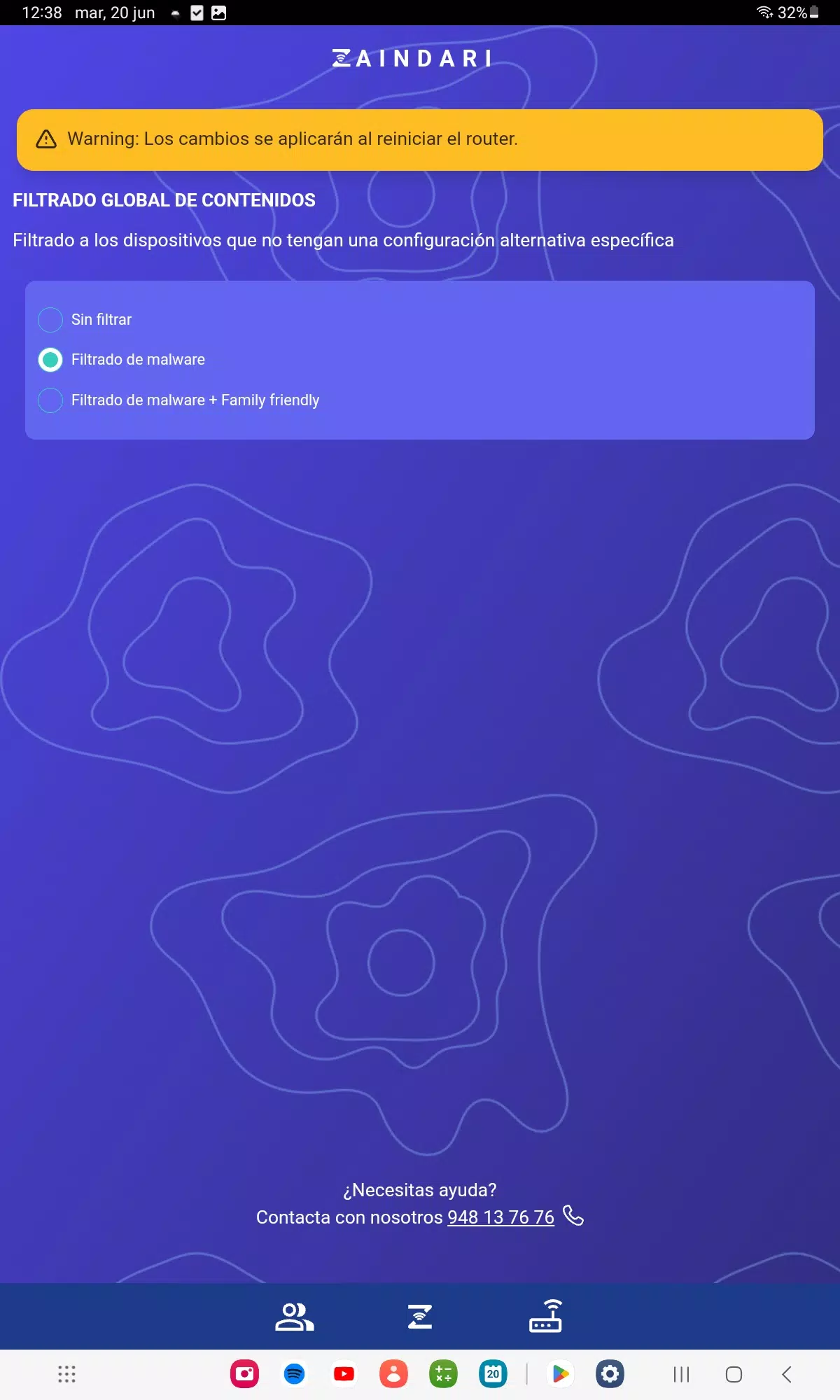 ZAINDARI Screenshot7