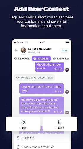 Manychat Screenshot3