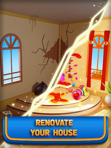Mayor Match Screenshot19