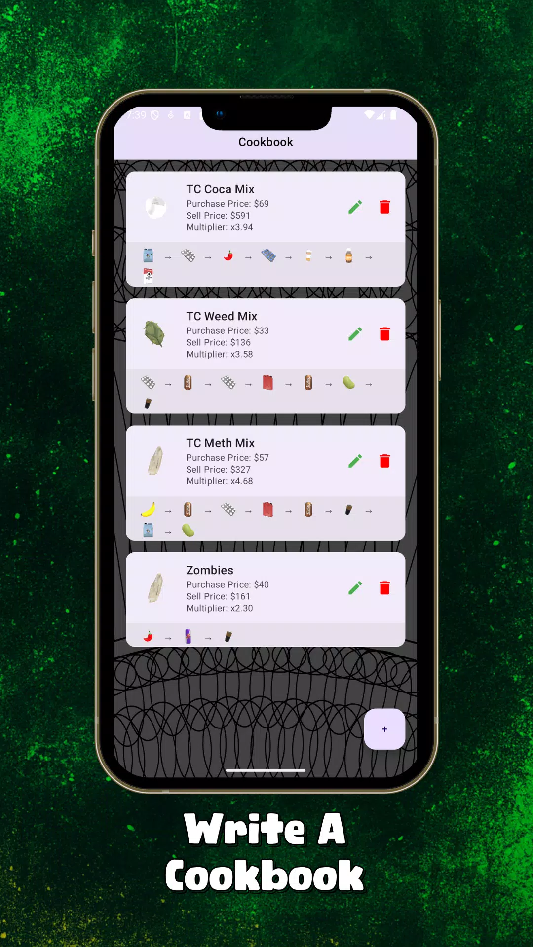 Schedule 1 Kingpin Tools Screenshot1