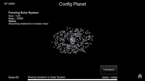 myDream Universe Screenshot11