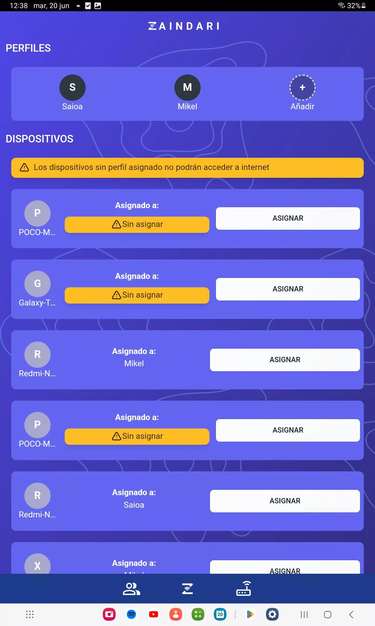 ZAINDARI Screenshot5