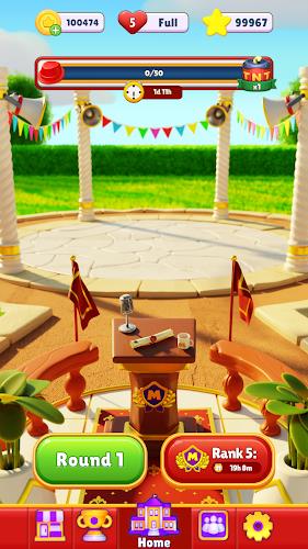 Mayor Match Screenshot6