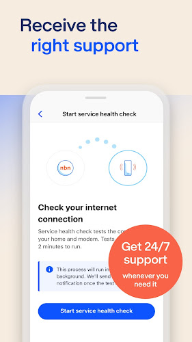 My Telstra Screenshot6